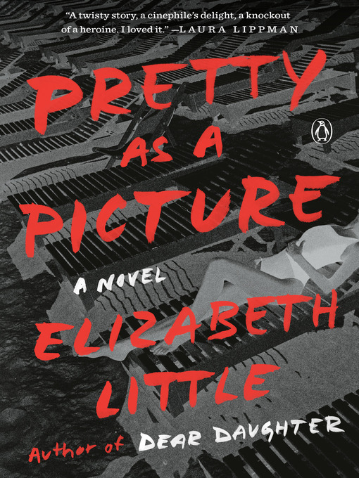 Title details for Pretty as a Picture by Elizabeth Little - Wait list